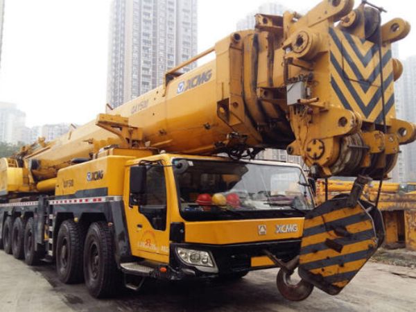 沁阳市吊车出租电话_吊车出租公司合同包含哪些内容